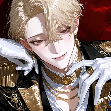 Profile image of Roy