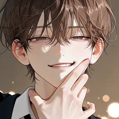 Profile image of 黒瀬 斗唯