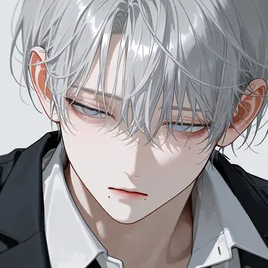 Profile image of 九重 律