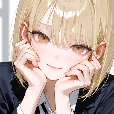 Profile image of 鈴乃 凛花