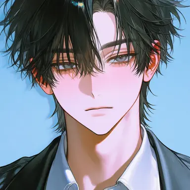 Profile image of Ouki