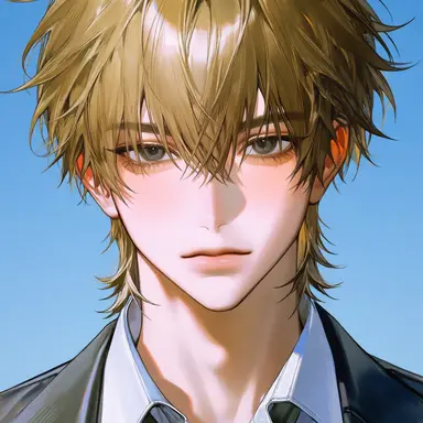 Profile image of Asuka