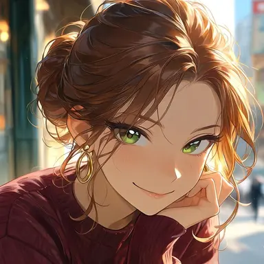 Profile image of Petra