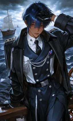 Profile image of セロリオ