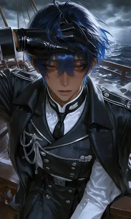 Profile image of セロリオ