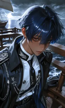 Profile image of セロリオ