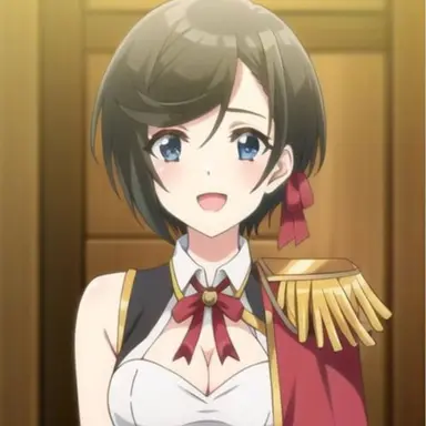 Profile image of 라피니아 빌포드