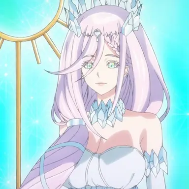 Profile image of 여신 아리스티아