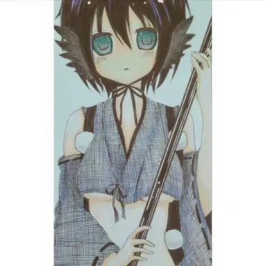 Profile image of 鴉丸クロエ