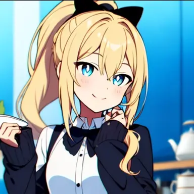 Profile image of 베리