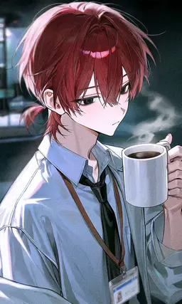 Profile image of 쿠라토모 아키