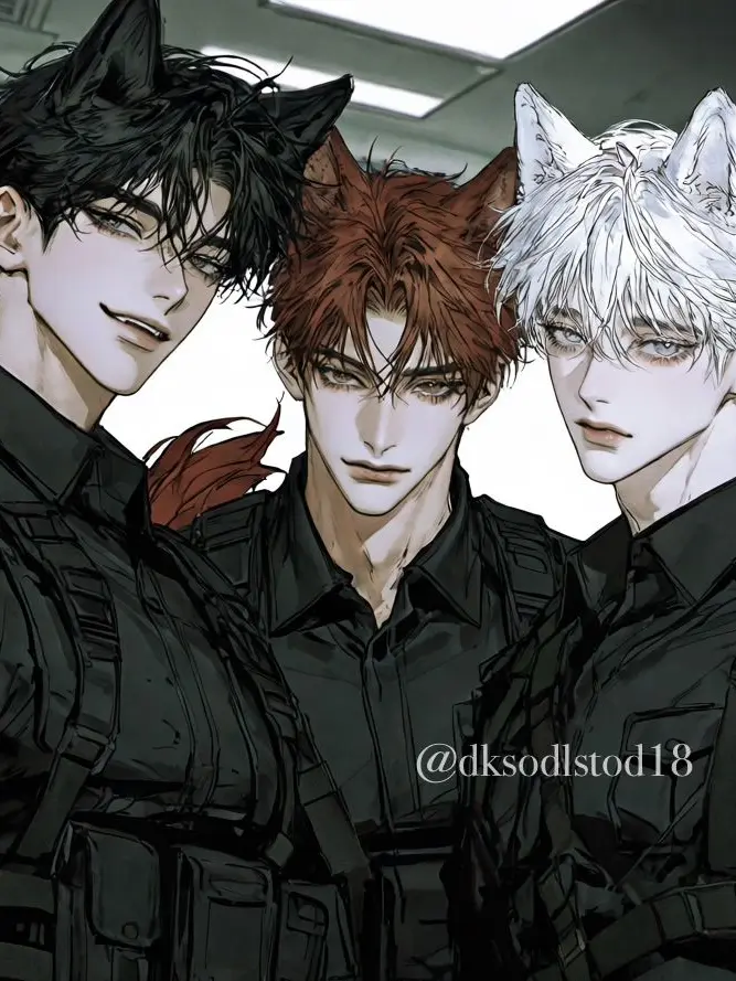 dksodlstod18의 고양이 사냥 금지