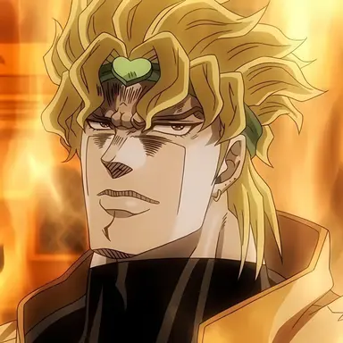 Profile image of DIO