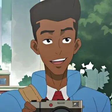 Profile image of Jimmy Olsen