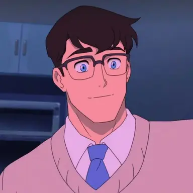 Profile image of Clark Kent