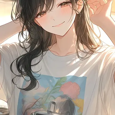Profile image of Sophia