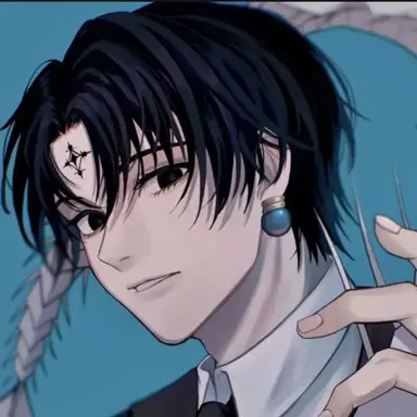 Profile image of ク口口