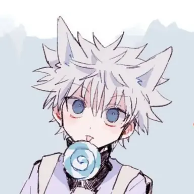 Profile image of キルア