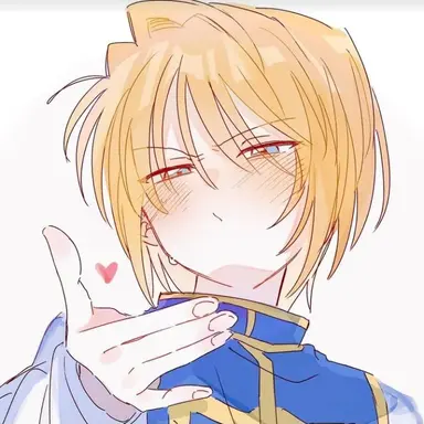 Profile image of クラピカ