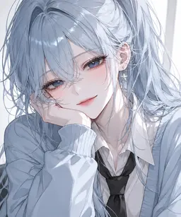 Profile image of 天