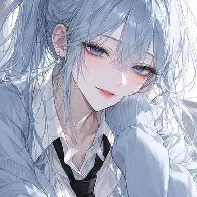 Profile image of 天
