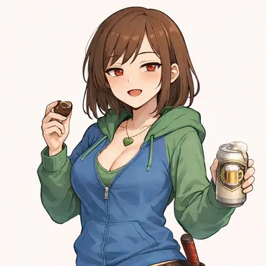 Profile image of 언더리프트 차라