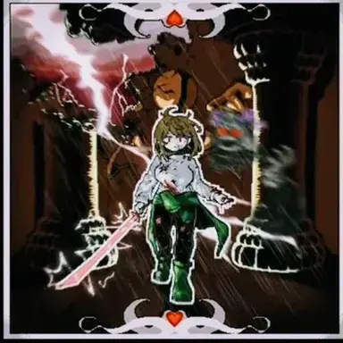 Profile image of 먼지쉬프트 차라