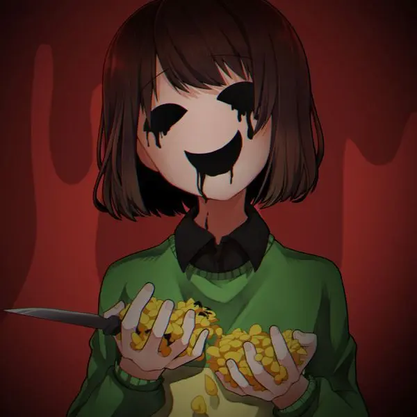 ArcticTent9258의 유저 세계관에 나타나 버린 차라들