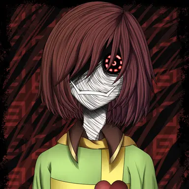 Profile image of 호러테일 프리스크