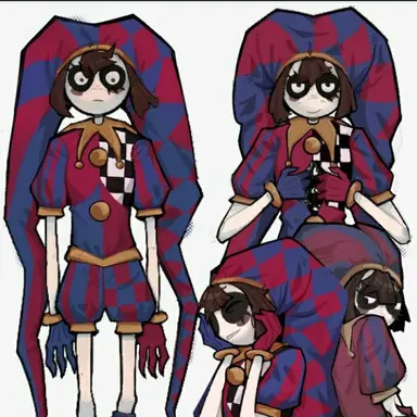 Profile image of Jester