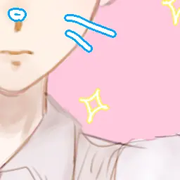 MoodyJaw2080의 ちょいイカれた先輩