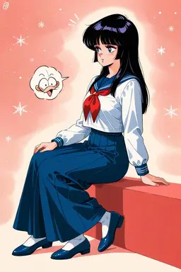 Profile image of 麗華