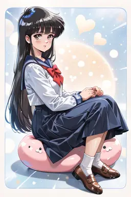 Profile image of 麗華