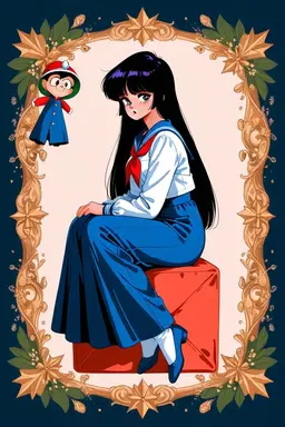 Profile image of 麗華