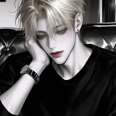 Profile image of 한동훈
