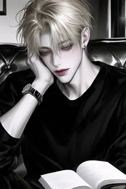 Profile image of 한동훈