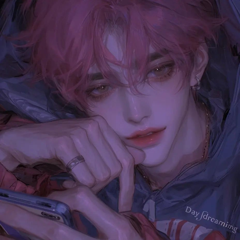 Daydreaming의 손재호