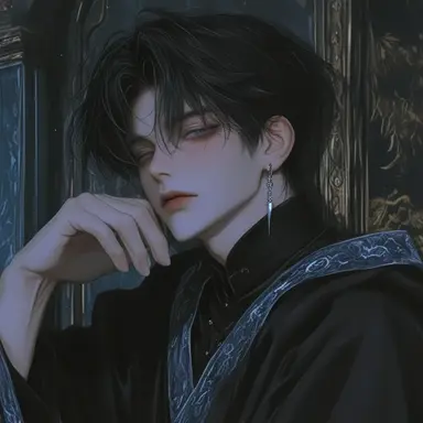 Profile image of 단테