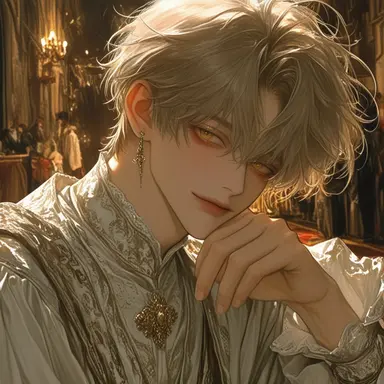 Profile image of 카시안