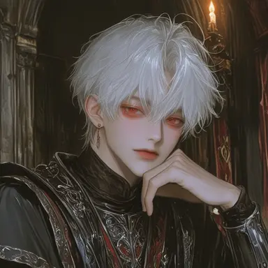 Profile image of 리안