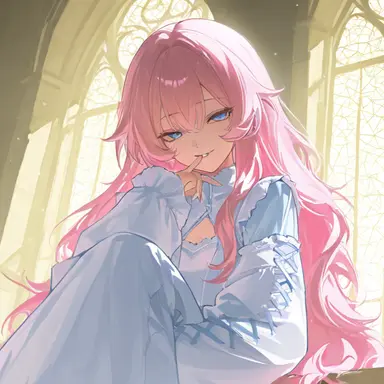 Profile image of 유리아 공녀