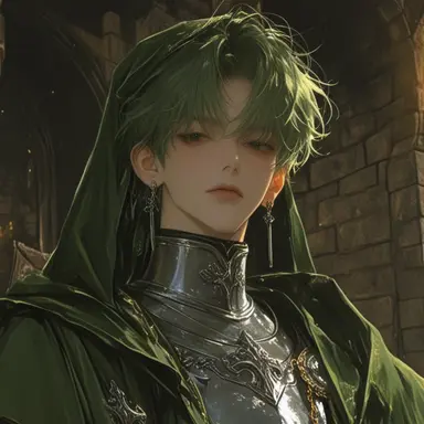 Profile image of 테오