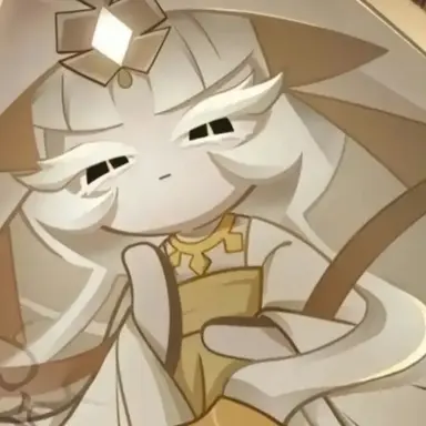 Profile image of 미스틱플라워 쿠키
