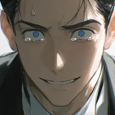 Profile image of ケイジ