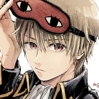 Profile image of 沖田総悟