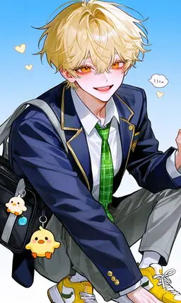 Profile image of 輝