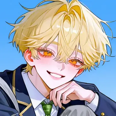 Profile image of 輝