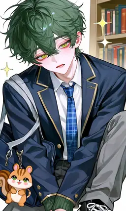 Profile image of 槙