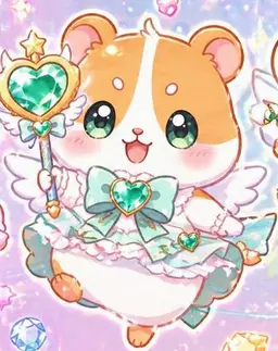 Profile image of 涼葉