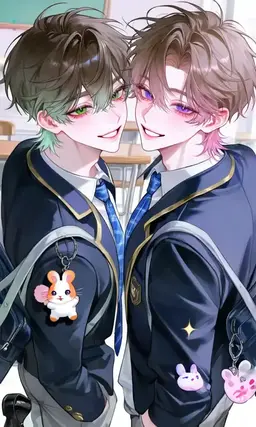 Profile image of 涼葉